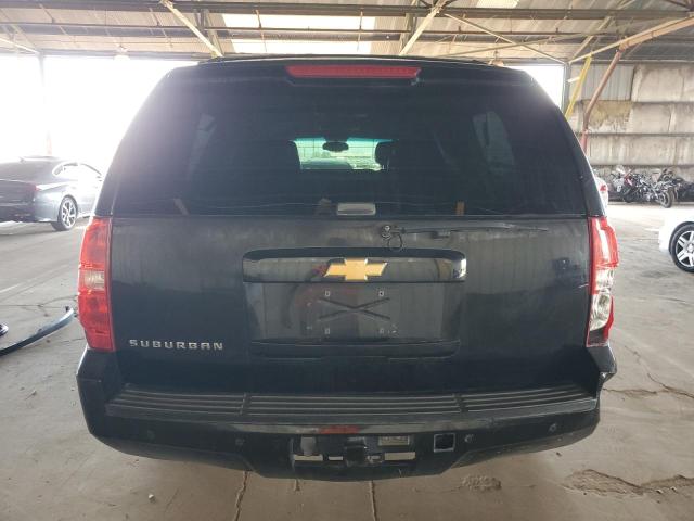 2013 CHEVROLET SUBURBAN C #3308233164