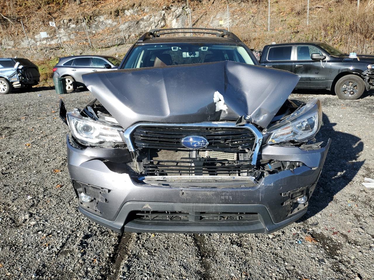 SUBARU ASCENT TOURING