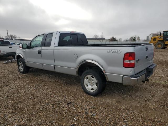 2004 FORD F150 #3293573939