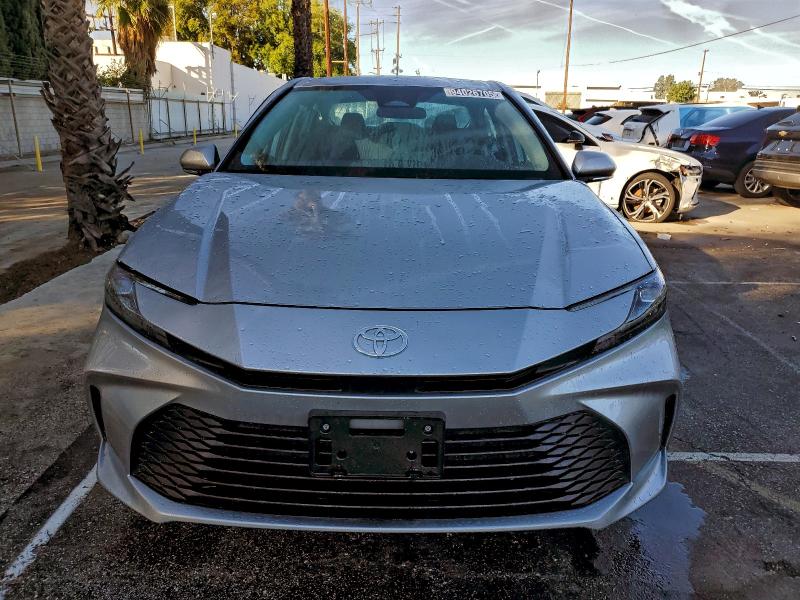 2026 TOYOTA CAMRY LE #3303893707