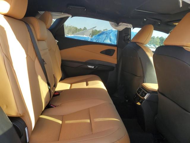 2025 LEXUS RX 350H BA #3282450291