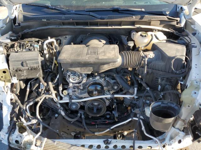 2022 CHEVROLET TAHOE K150 #3283883423