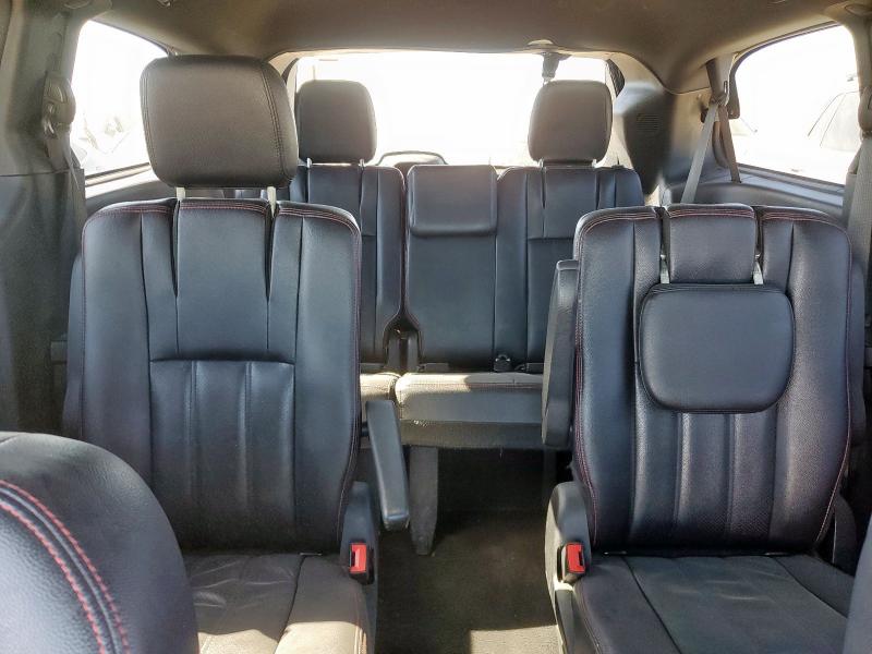 2019 DODGE GRAND CARA #3290238208