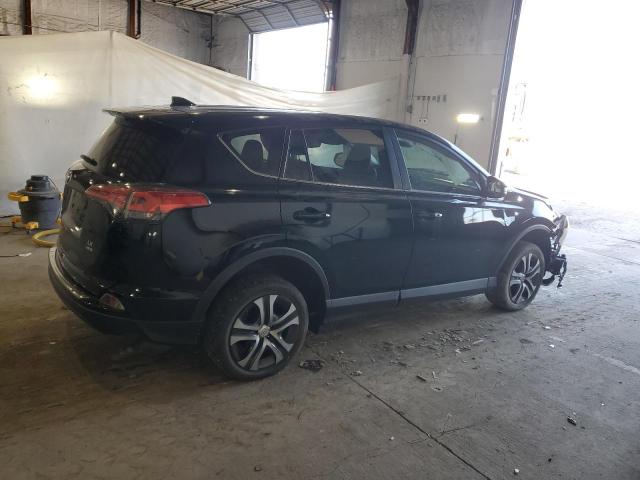 2018 TOYOTA RAV4 LE #3290266264