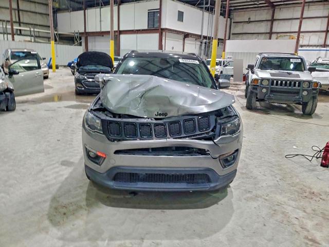 2020 JEEP COMPASS LA #3296939883