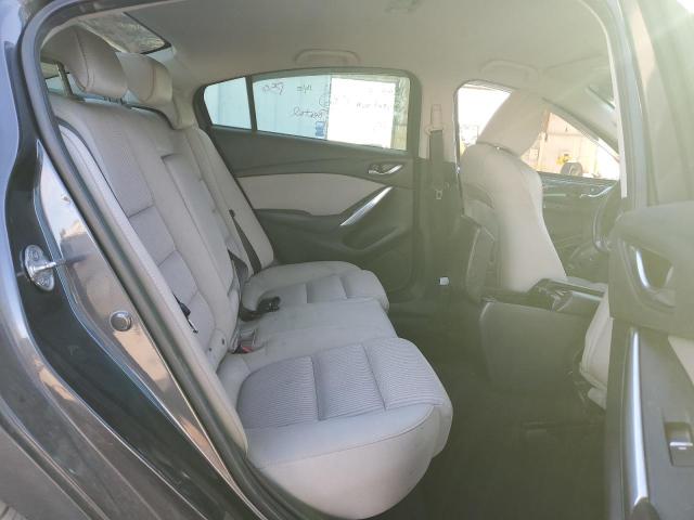 2016 MAZDA 6 SPORT #3291417173
