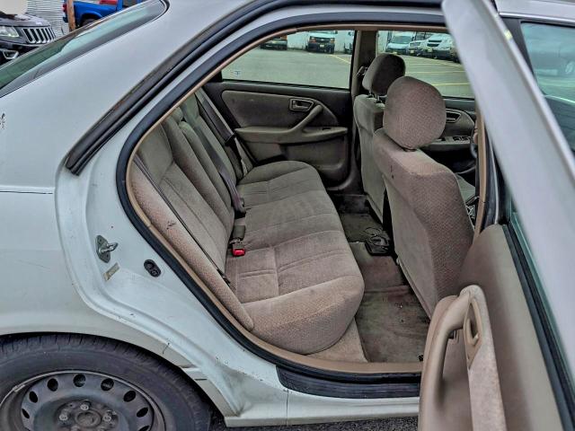 2000 TOYOTA CAMRY CE #3296246412