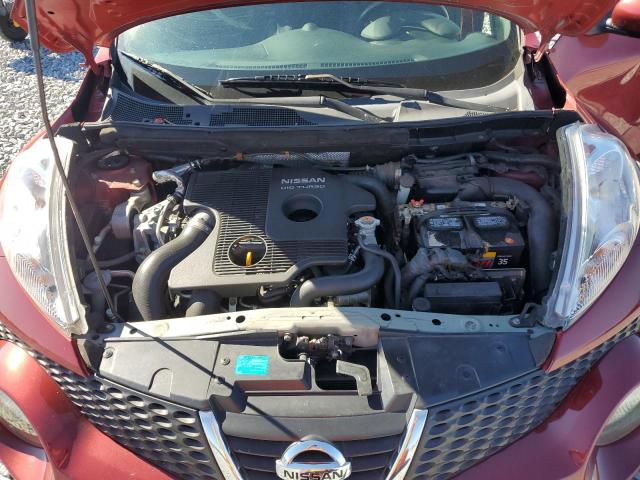 2012 NISSAN JUKE S - JN8AF5MRXCT101109
