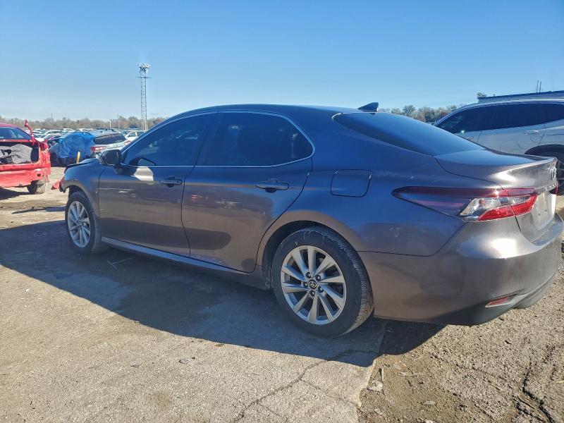 2023 TOYOTA CAMRY LE #3294402522