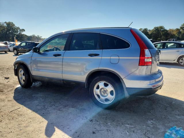 2010 HONDA CR-V LX #3297933777