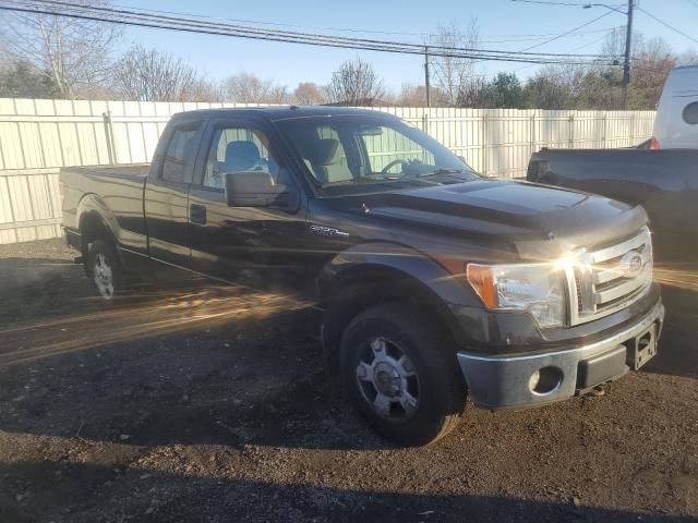 2011 FORD F150 SUPER #3293283490