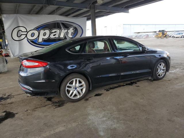 2014 FORD FUSION SE #3285843578