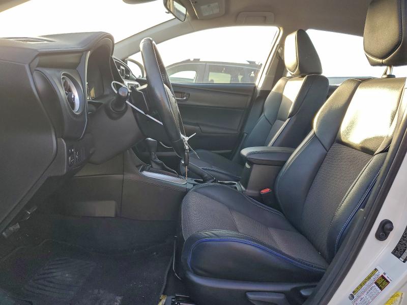 2019 TOYOTA COROLLA L #3304859548