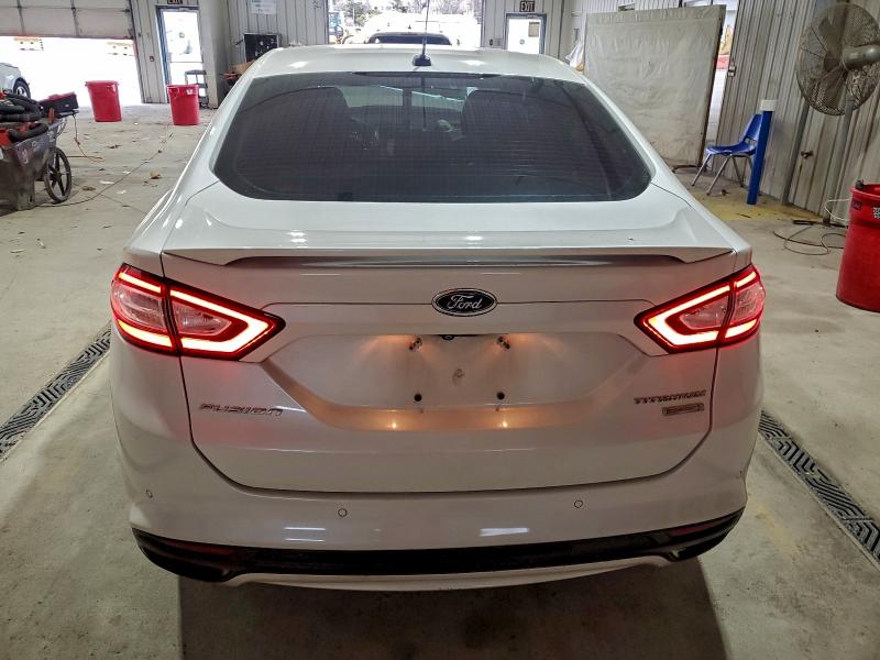 2015 FORD FUSION TIT #3311696254