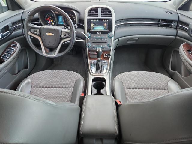 2013 CHEVROLET MALIBU 1LT - 1G11C5SA1DF122666