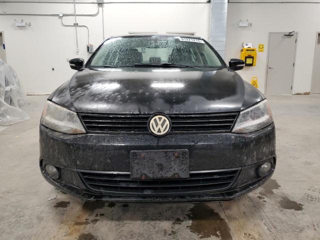 2014 VOLKSWAGEN JETTA BASE - 3VW2K7AJ5EM352978