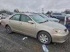 Lot #3305355313 2003 TOYOTA CAMRY LE