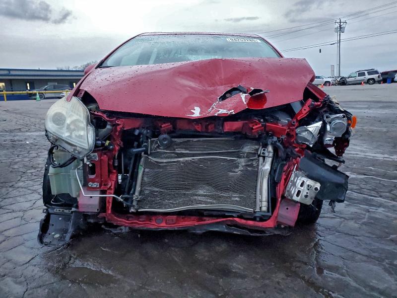 2010 TOYOTA PRIUS #3308407355