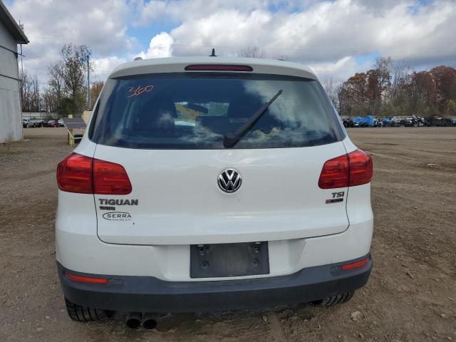 2018 VOLKSWAGEN TIGUAN LIM #3287697030
