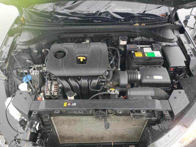 2019 HYUNDAI ELANTRA SE #3311826213