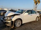 Lot #3304530452 2015 HONDA ACCORD EXL