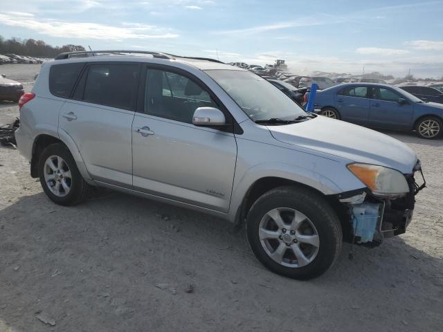 2009 TOYOTA RAV4 LIMIT #3297118576