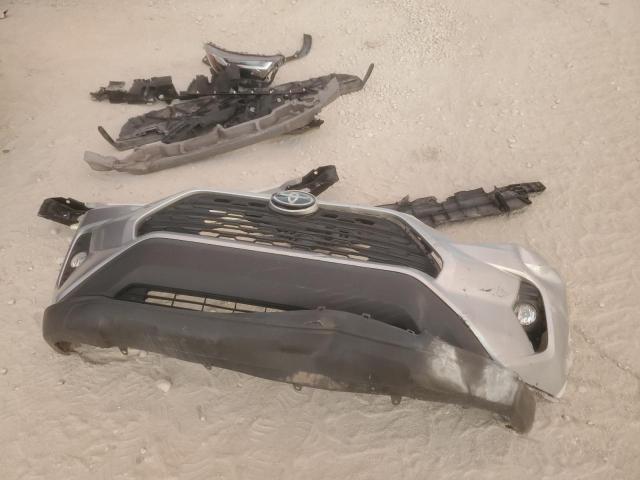 2019 TOYOTA RAV4 XLE P #3301782376