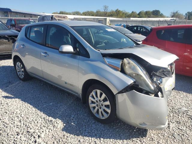 2015 NISSAN LEAF S - 1N4AZ0CP0FC333458