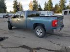 Lot #3293627418 2011 CHEVROLET SILVERADO