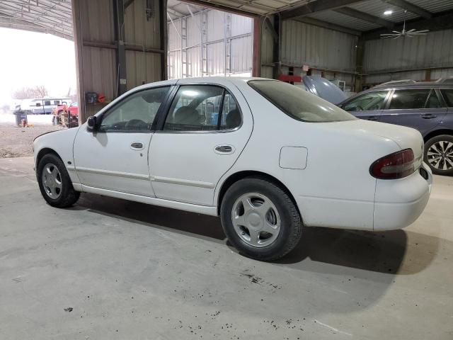 1997 NISSAN ALTIMA XE #3294467491