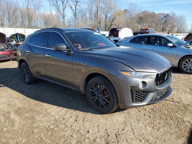2019 MASERATI LEVANTE S #3294508501