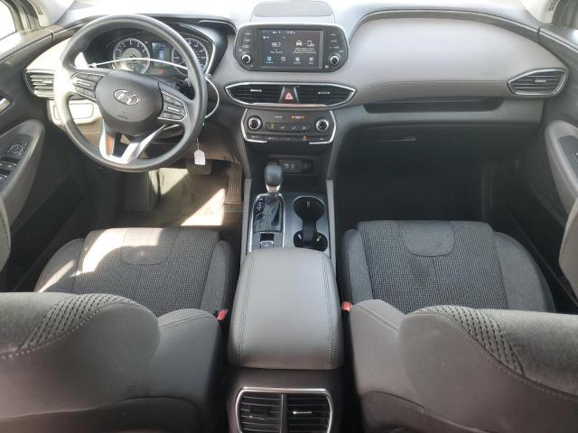 2019 HYUNDAI SANTA FE S 5NMS2CAD8KH107838