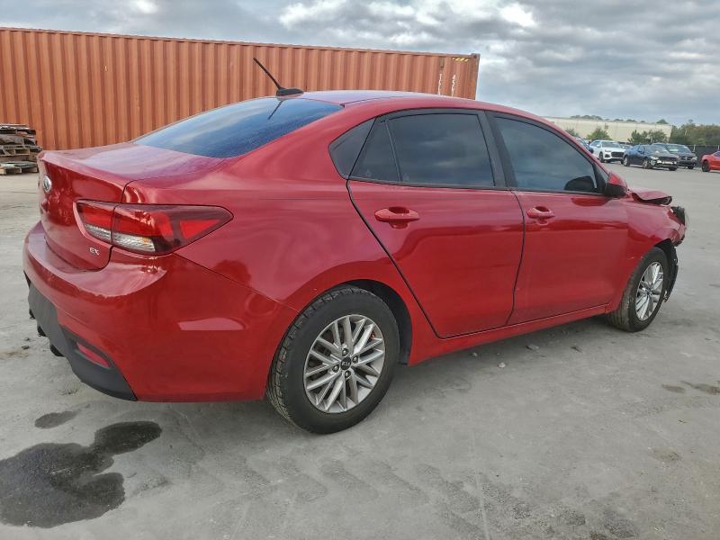 2018 KIA RIO EX #3310343960