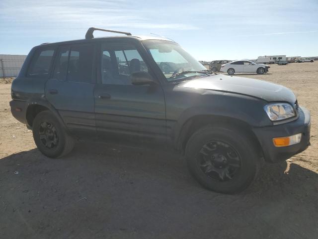 1998 TOYOTA RAV4 #3280392967