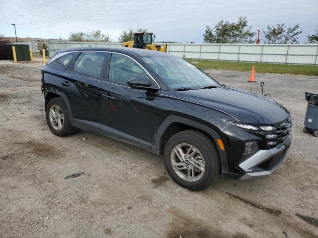 2025 HYUNDAI TUCSON SE 5NMJACDE7SH495583