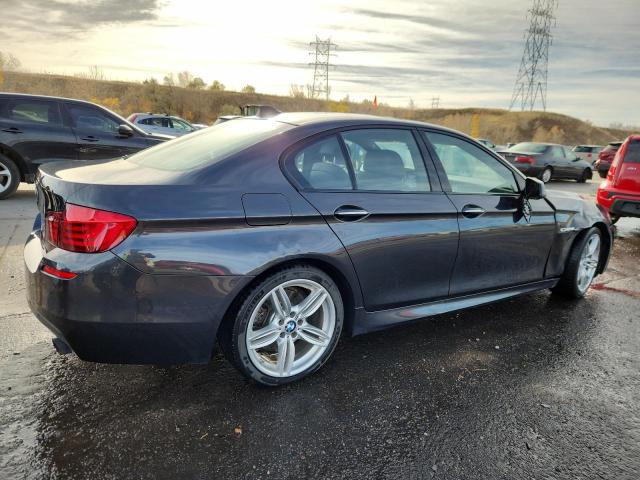 2013 BMW 535 I - WBAFR7C53DC828934