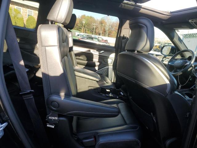 2022 JEEP GRAND CHER #3315907081