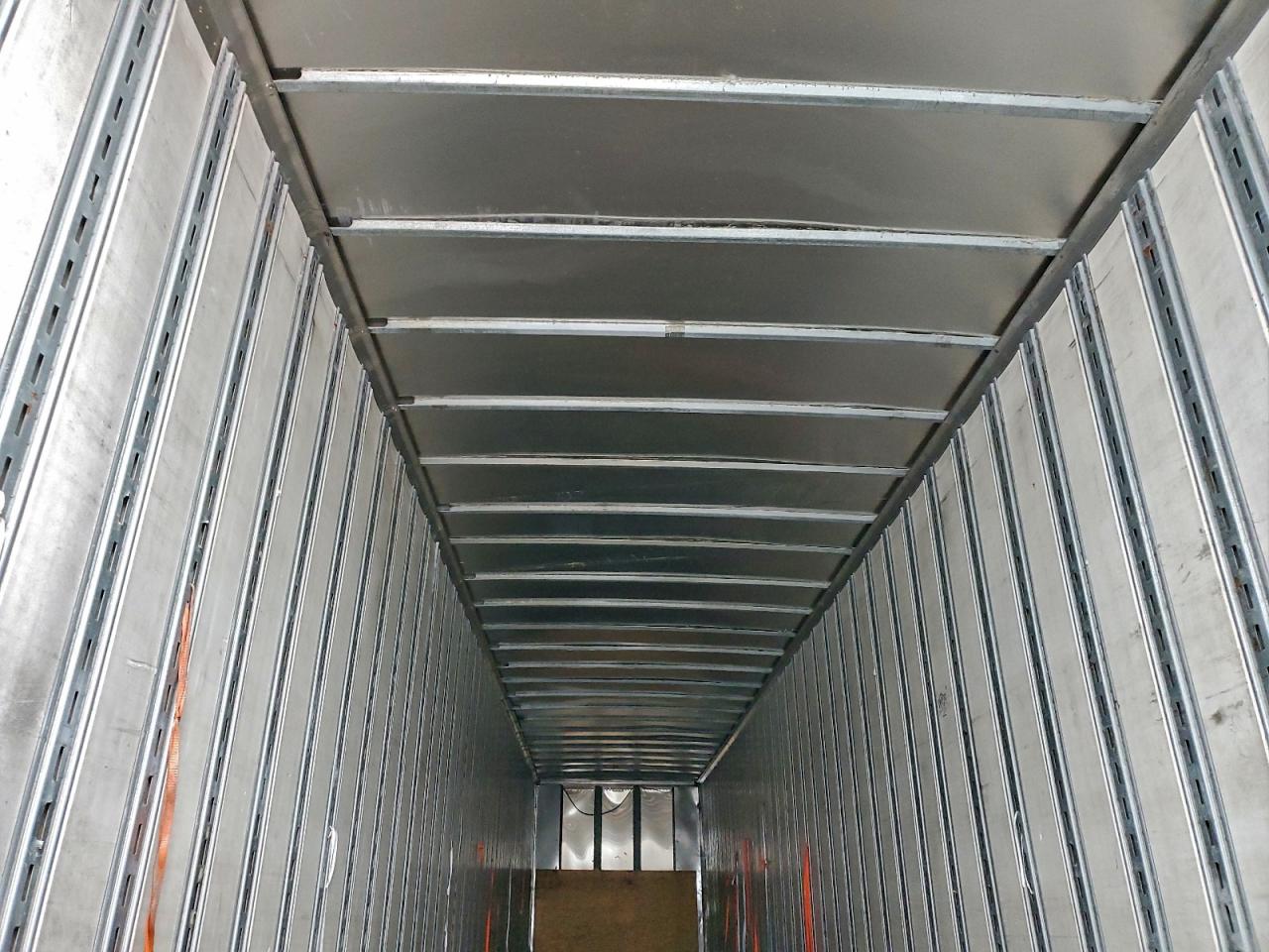 Lot #3309255616 2015 HYTR 3H3