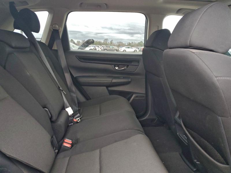 2024 HONDA CR-V EX #3301847457