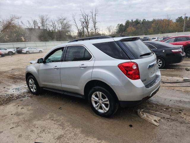 2015 CHEVROLET EQUINOX LT - 2GNALCEK7F6268719
