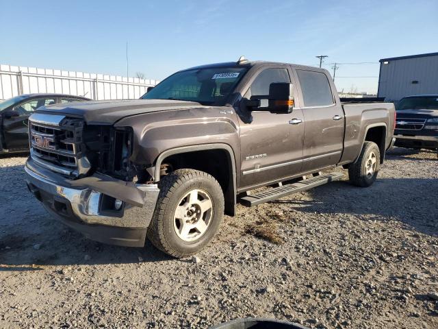 GMC SIERRA K15