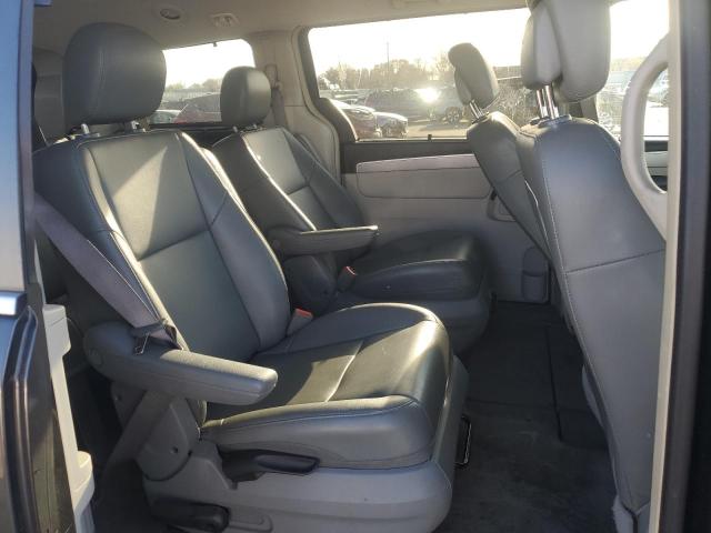 2012 VOLKSWAGEN ROUTAN SE #3304563435