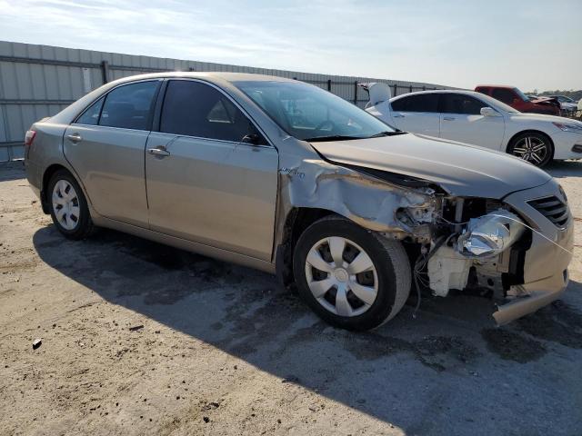 2009 TOYOTA CAMRY HYBR #3301835354