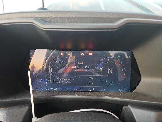 2024 CHEVROLET COLORADO T #3282703280