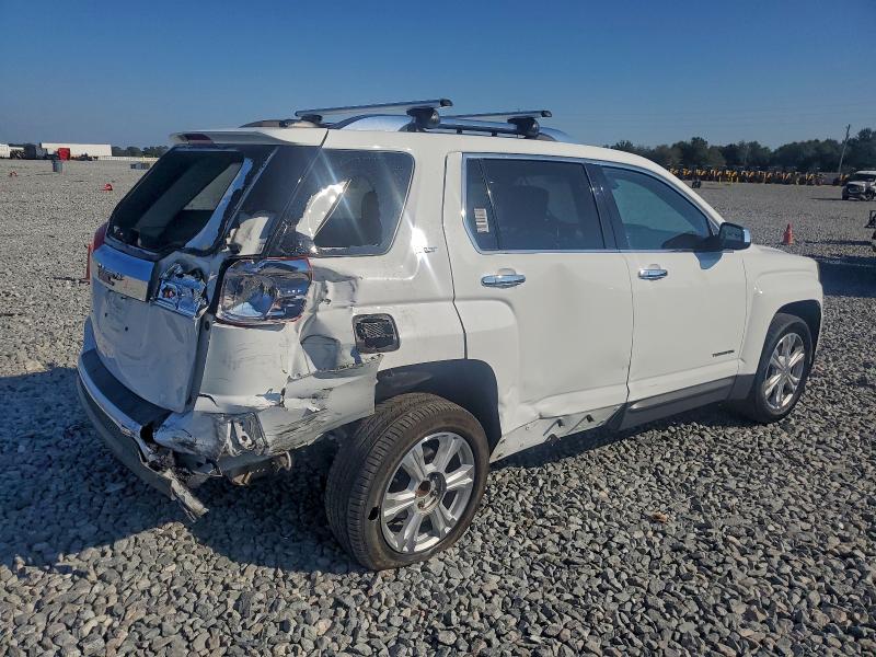 2017 GMC TERRAIN SL #3304001671