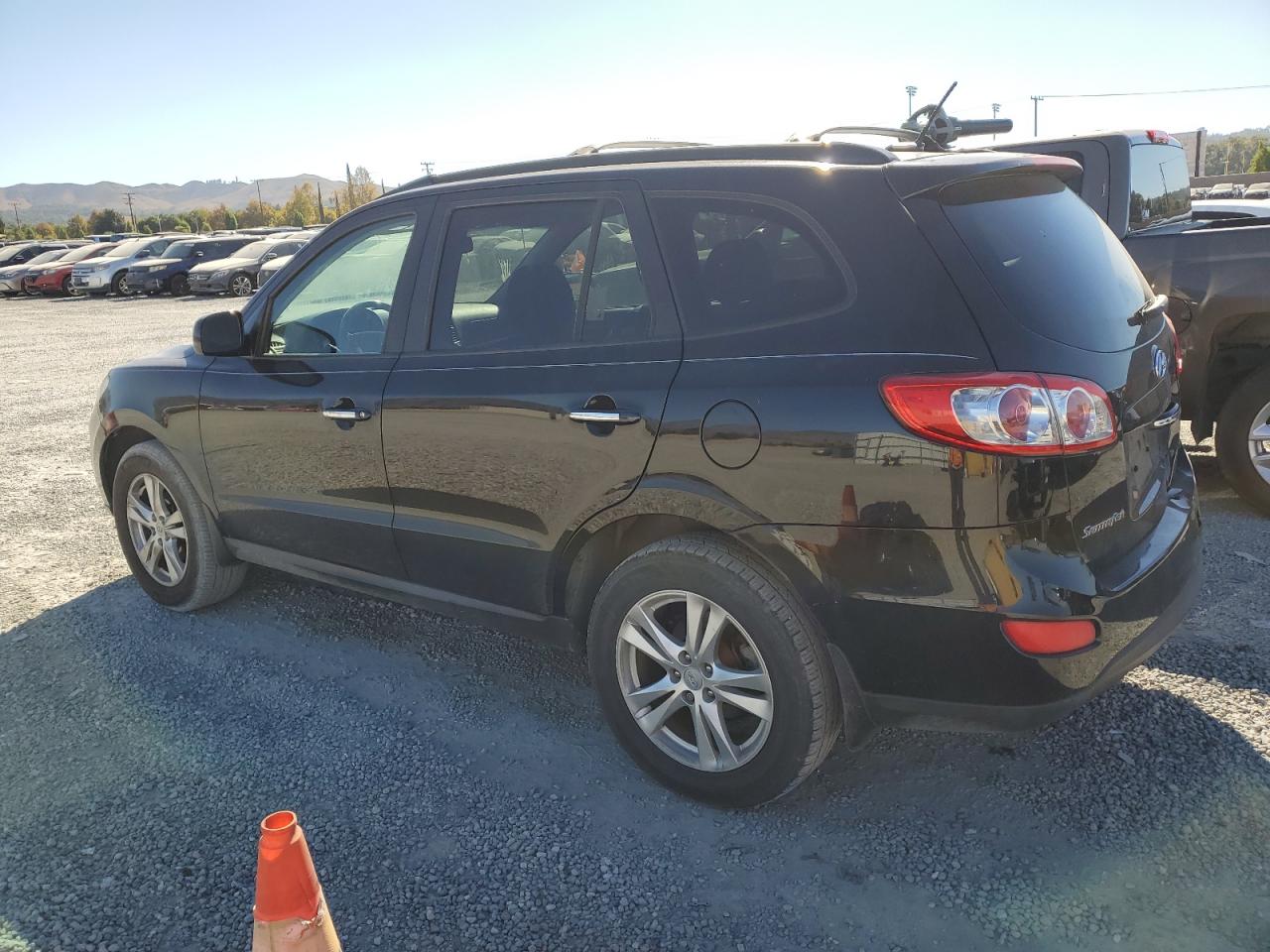 HYUNDAI SANTA FE LIMITED