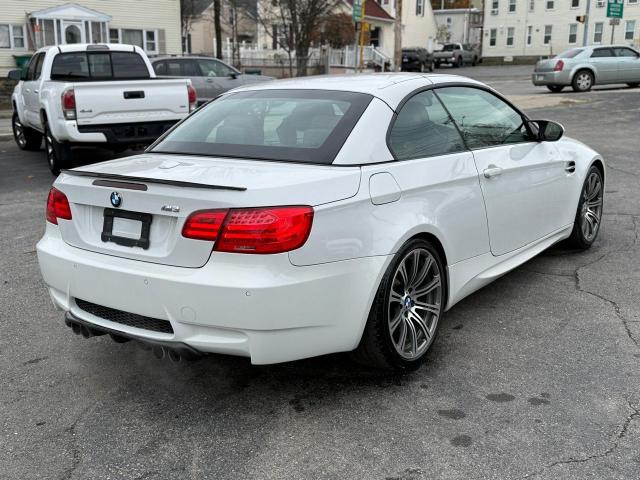 2012 BMW M3 #3287313001