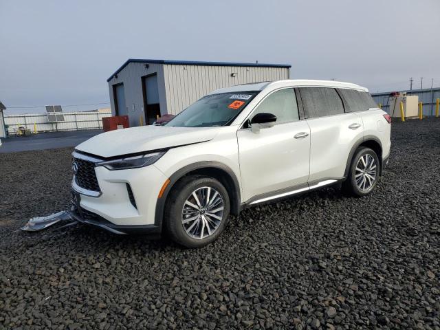 Global Auto Auctions: 2023 INFINITI QX60 SENSO