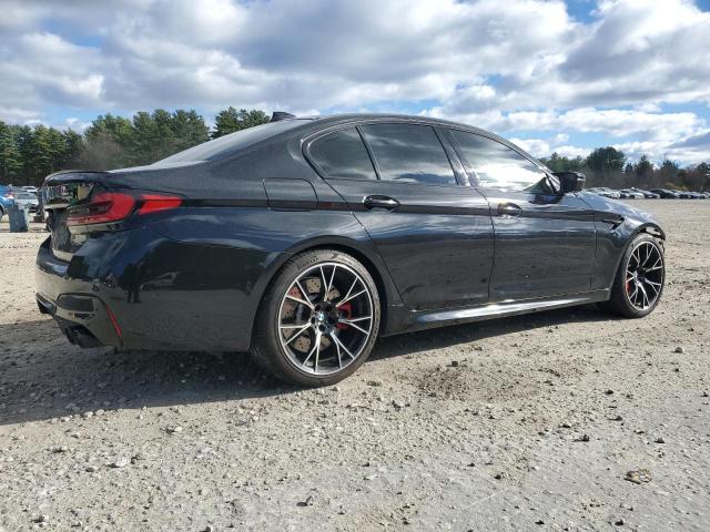 2021 BMW M5 #3315886178