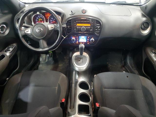 2013 NISSAN JUKE S - JN8AF5MV9DT223295